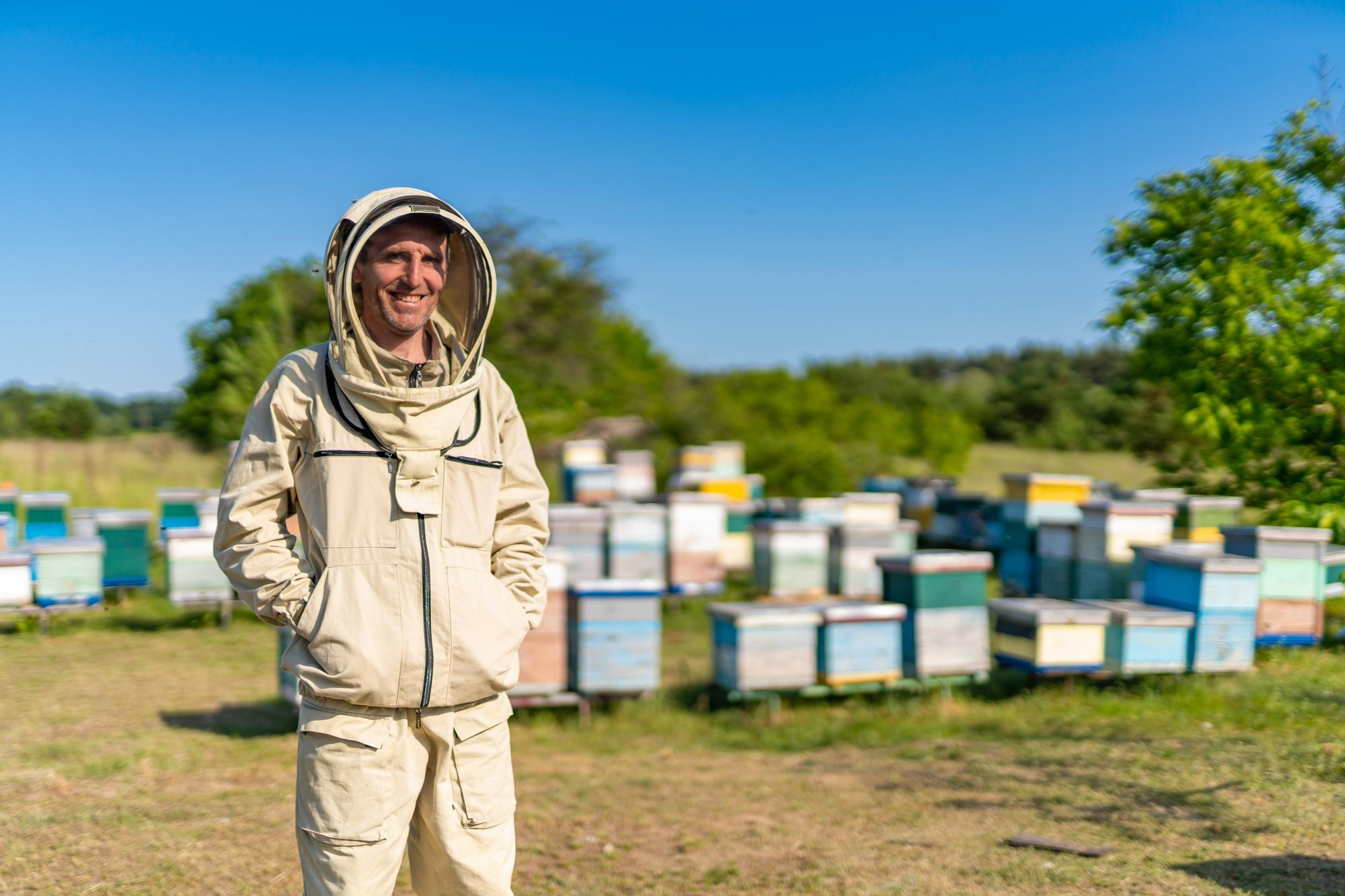 Beekeeper