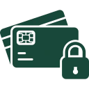 Paiement 100 % sécurisé